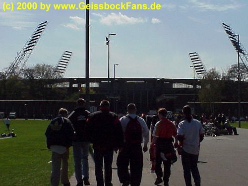 [FC - FSV Mainz 05 1999/2000]