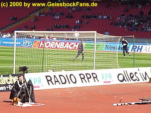 [FC - FSV Mainz 05 1999/2000]