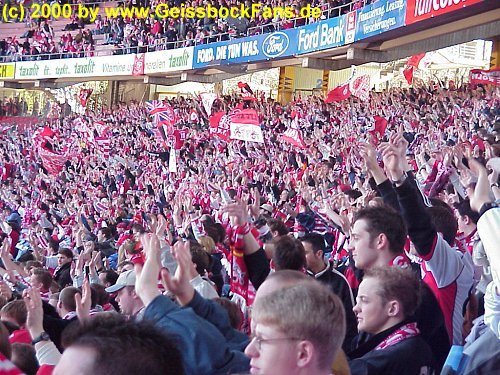 [FC - FSV Mainz 05 1999/2000]