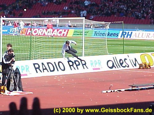 [FC - FSV Mainz 05 1999/2000]