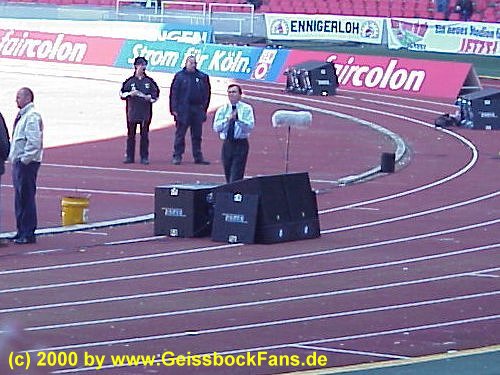 [FC - FSV Mainz 05 1999/2000]