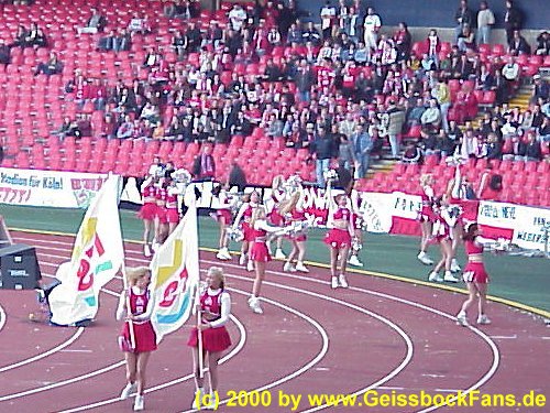 [FC - FSV Mainz 05 1999/2000]