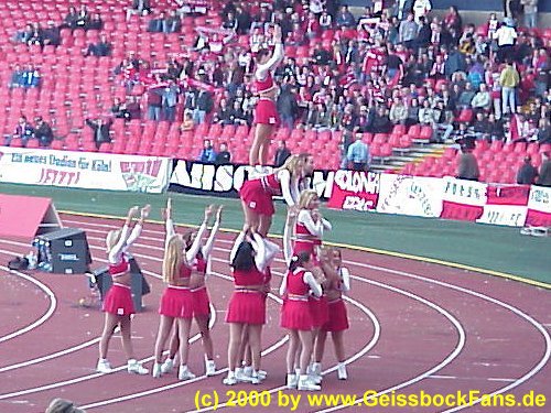 [FC - FSV Mainz 05 1999/2000]