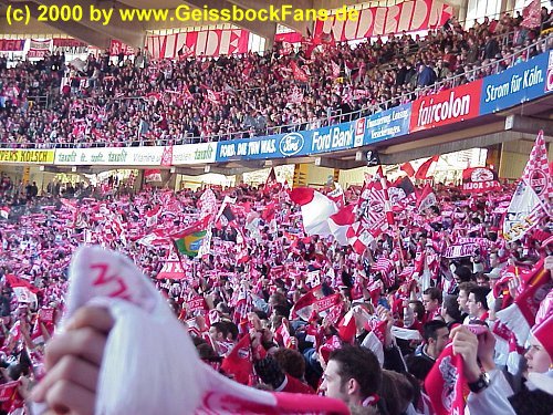 [FC - FSV Mainz 05 1999/2000]