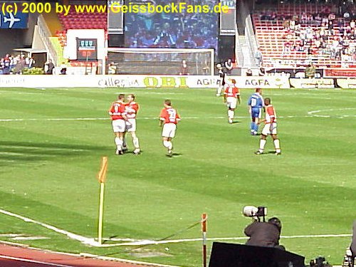 [FC - FSV Mainz 05 1999/2000]