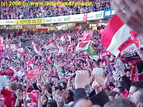 [FC - FSV Mainz 05 1999/2000]