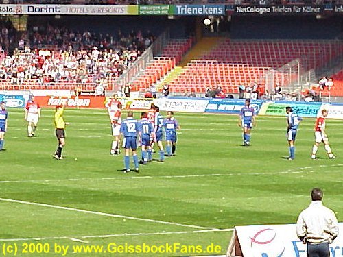 [FC - FSV Mainz 05 1999/2000]