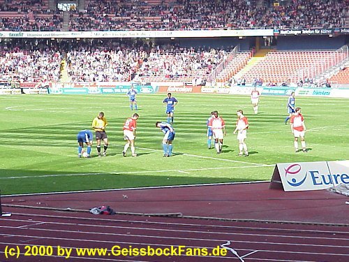 [FC - FSV Mainz 05 1999/2000]