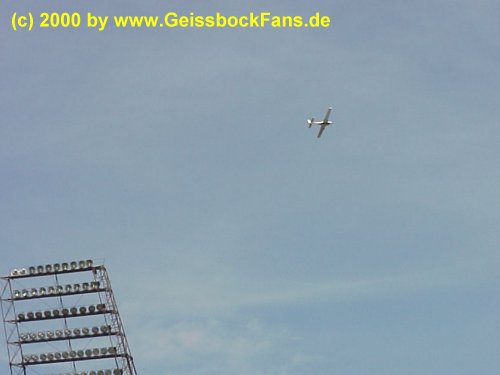 [FC - FSV Mainz 05 1999/2000]