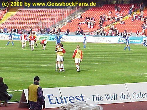 [FC - FSV Mainz 05 1999/2000]