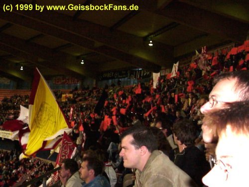 [FC - Mannheim 1999/2000]