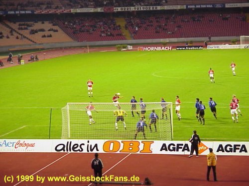 [FC - Mannheim 1999/2000]