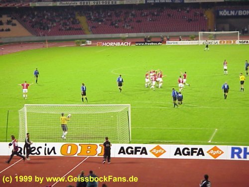 [FC - Mannheim 1999/2000]