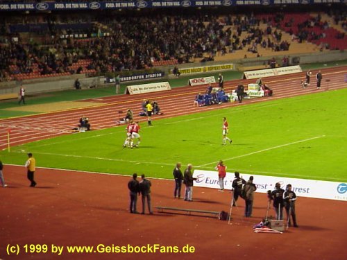 [FC - Mannheim 1999/2000]