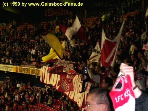 [FC - Mannheim 1999/2000]