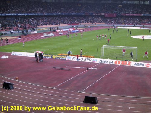 [FC - FC St. Pauli 1999/2000]