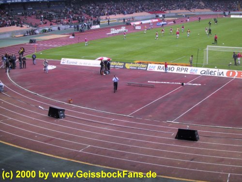 [FC - FC St. Pauli 1999/2000]