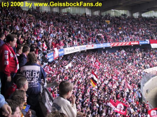 [FC - FC St. Pauli 1999/2000]