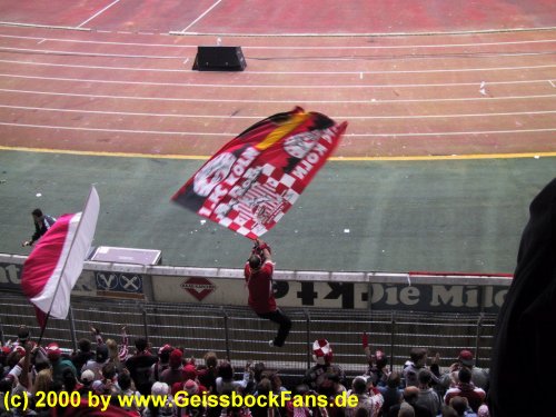 [FC - FC St. Pauli 1999/2000]