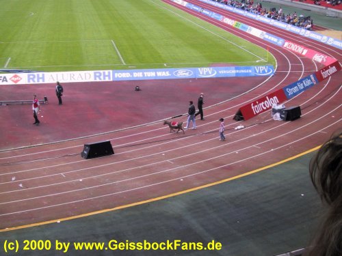 [FC - FC St. Pauli 1999/2000]