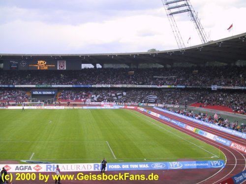 [FC - FC St. Pauli 1999/2000]