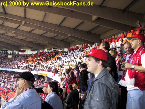 [FC - FC St. Pauli 1999/2000]