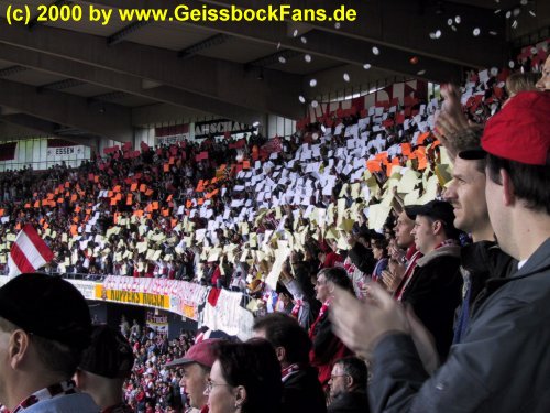 [FC - FC St. Pauli 1999/2000]