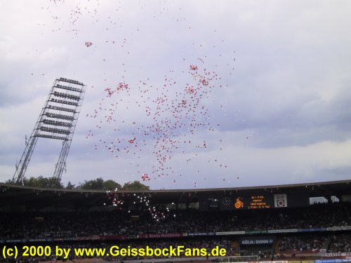 [FC - FC St. Pauli 1999/2000]