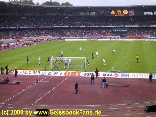 [FC - FC St. Pauli 1999/2000]