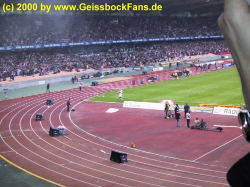 [FC - FC St. Pauli 1999/2000]