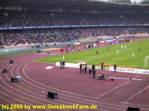 [FC - FC St. Pauli 1999/2000]