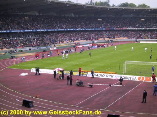 [FC - FC St. Pauli 1999/2000]