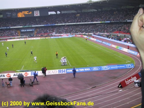 [FC - FC St. Pauli 1999/2000]