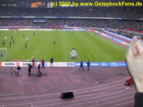 [FC - FC St. Pauli 1999/2000]