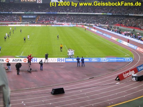 [FC - FC St. Pauli 1999/2000]