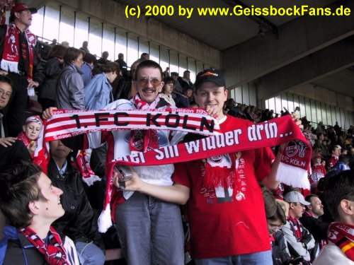 [FC - FC St. Pauli 1999/2000]
