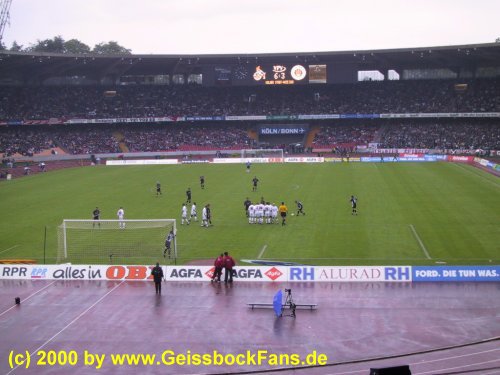 [FC - FC St. Pauli 1999/2000]