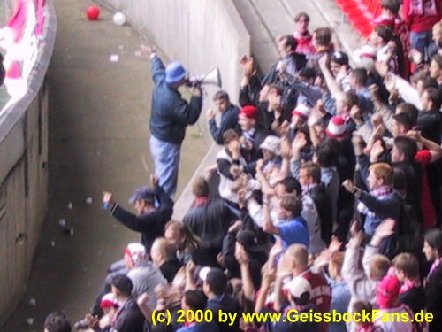 [FC - FC St. Pauli 1999/2000]