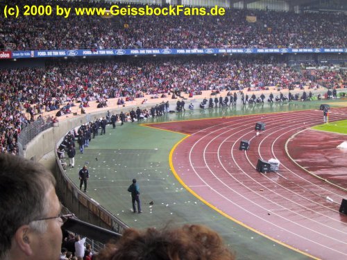 [FC - FC St. Pauli 1999/2000]