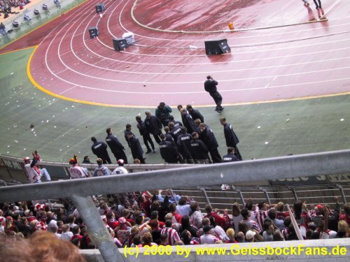 [FC - FC St. Pauli 1999/2000]