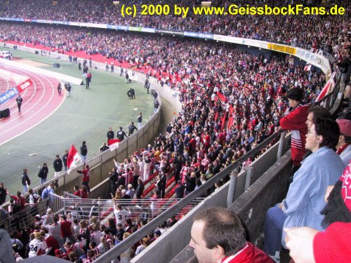 [FC - FC St. Pauli 1999/2000]