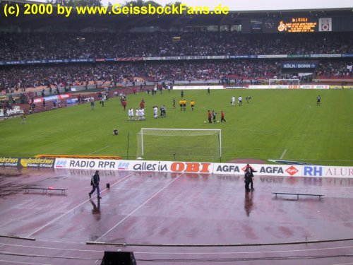 [FC - FC St. Pauli 1999/2000]