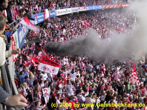 [FC - FC St. Pauli 1999/2000]