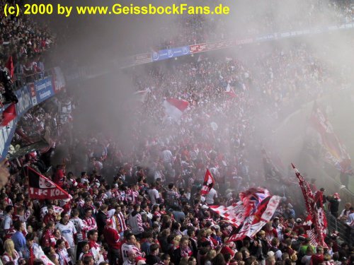 [FC - FC St. Pauli 1999/2000]