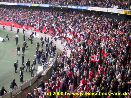 [FC - FC St. Pauli 1999/2000]