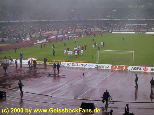 [FC - FC St. Pauli 1999/2000]