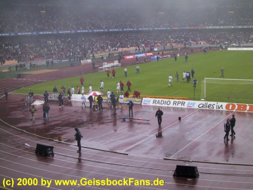 [FC - FC St. Pauli 1999/2000]