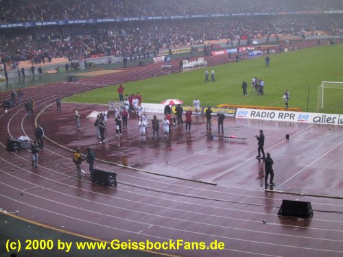 [FC - FC St. Pauli 1999/2000]