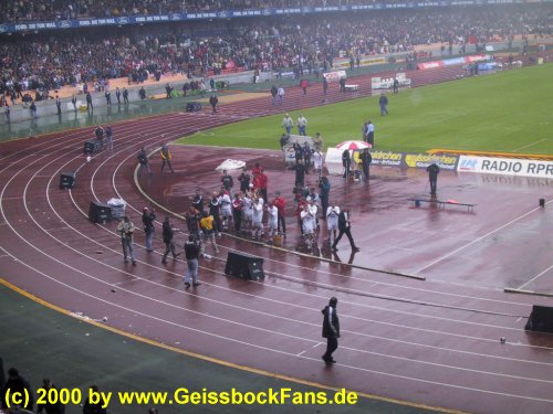 [FC - FC St. Pauli 1999/2000]