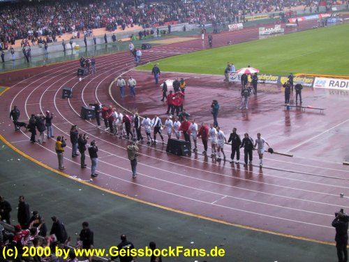 [FC - FC St. Pauli 1999/2000]